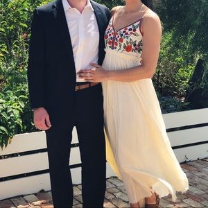 Isabella Maxi Dress by RAGA